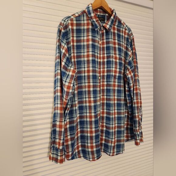 Banana Republic Men's Shirt size XL - Picture 2 of 4